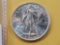 1945-D Phillipines Twenty Cent Piece in GEM Brilliant Uncirculated