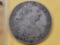 1802 Mexico Eight Reals in Extra Fine
