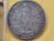 1903-S Phillipines Silver One Peso in About Uncirculated