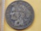 1894-A France Silver Two Franks in Very Fine