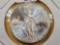 GEM Brilliant Uncirculated 1983 Mexico Silver Onza