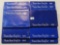 TEN US 40% Silver US Proof Sets