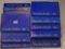 TEN US 40% Silver US Proof Sets