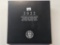 2022 US Mint Limited Edition Silver Proof Set