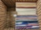 FORTY US Mint Uncirculated Coin Sets