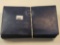 Ten Mixed Date Uncirculated Eisenhower Silver Dollars