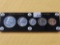 1959 US Silver Proof Set