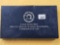 2002 US Military Academy Commemorative GEM Proof Silver Dollar