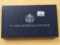 1994 US Capitol Commemorative GEM Proof Silver Dollar