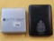 1975 and 1983 Canadian Commemorative Proof Silver Dollars