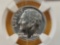 Variety! NGC 1964 Jefferson Silver Dime in Proof 67