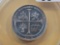 ANACS 2019-W Washington Quarter in MS-67