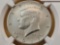 PERFECT! NGC 2017-S Kennedy Silver Half Dollar in SP-70 Enhanced Finish