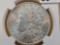 NGC 1901-O Morgan Silver Dollar in Mint State 63