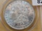 PCGS 1888-O Morgan Silver Dollar in Mint State 63