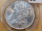 PCGS 1883-O Morgan Silver Dollar in Mint State 63