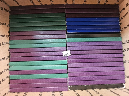 FORTY US Proof Sets