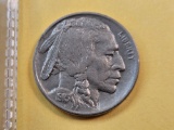 1915-D Buffalo Nickel in Choice Uncirculated