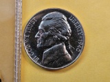 GEM Proof 1940 Jefferson Nickel