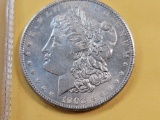 1903 Morgan Silver Dollar