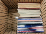 FORTY US Mint Uncirculated Coin Sets