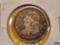 1836 Capped Bust Half Dime
