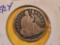 1840-O Seated Liberty Half Dime