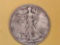 *KEY DATE * 1938-D Walking Liberty Half Dollar