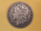 ** KEY DATE ** 1895-S Morgan Dollar in Very Fine Plus