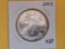 GEM Brilliant Uncirculated 2003 American Silver Eagle