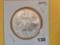 GEM Brilliant Uncirculated 2005 American Silver Eagle