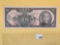 1949 Central Bank of China 10 Silver Dollars in GEM Crisp Uncirculated