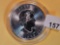 GEM Brilliant Uncirculated 2020 Canada Silver Five Dollars