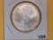 GEM Brilliant Uncirculated 2023 Mexico Silver Onza