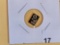 GOLD! Valcambi One Gram .9999 fine Gold bar