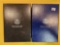 1989 and 1993 US SILVER Prestige Sets