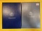 1993 and 1991 US SILVER Prestige Sets