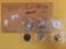 1960 US SILVER Proof Set
