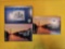 2020, 2021 and 2022 US Proof Sets