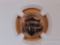 PERFECT! NGC 2018-S Lincoln Cent in Proof 70 RED Reverse Proof