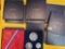 Ten 1976 Three-Coin SILVER Bicentennial Proof Sets