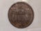 PCI 1865 Two Cent piece in Mint State 64 Brown