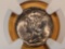 GEM! 1937-S Mercury Dime in Mint State 65
