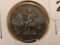 1863 Civil War Token in Very Fine