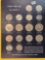 GEM BU Food For All FAO Money 2 World Coin Set
