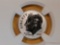 PERFECT! NGC 2018-S Silver Roosevelt Dime in Proof 70 Reverse Proof