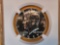 Superb GEM! NGC 1967 SMS Kennedy Half Dollar in Mint State 67