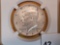 PERFECT! NGC 2017-S Kennedy Half Dollar in Specimen 70 Enhanced Finish