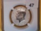 PERFECT! NGC 2019-S Kennedy Half Dollar in Proof 70 Enhanced Reverse Proof
