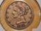 VARIETY! GOLD! 1901-S/S Liberty Head Gold Five Dollars